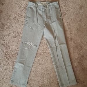 Calvin Klein khakis